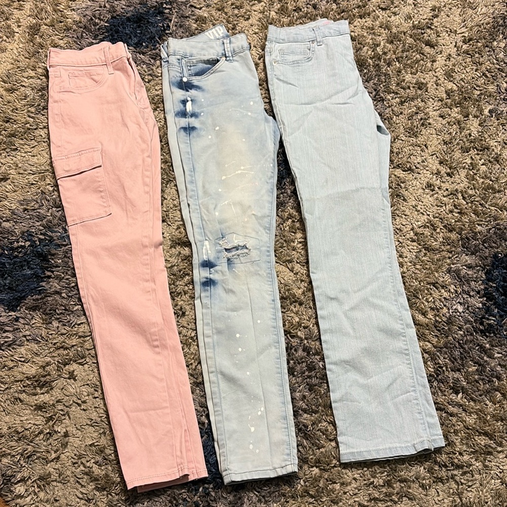 Girls Bottom Lot (14)